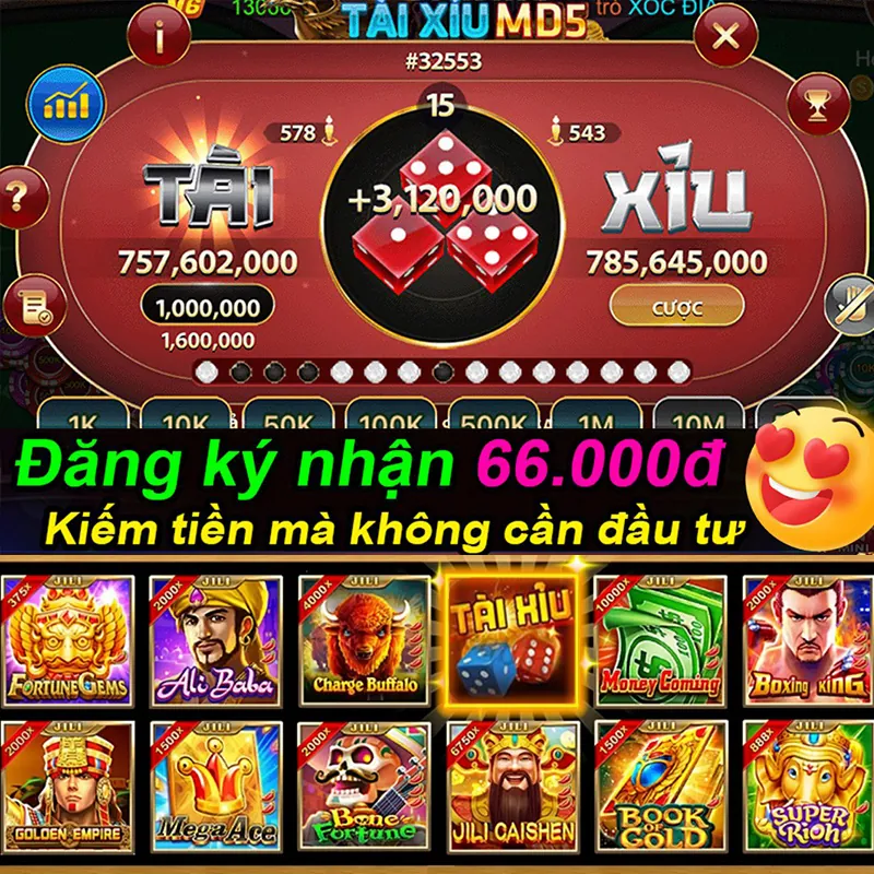 Game Vua Bắn Cá tại 58vin