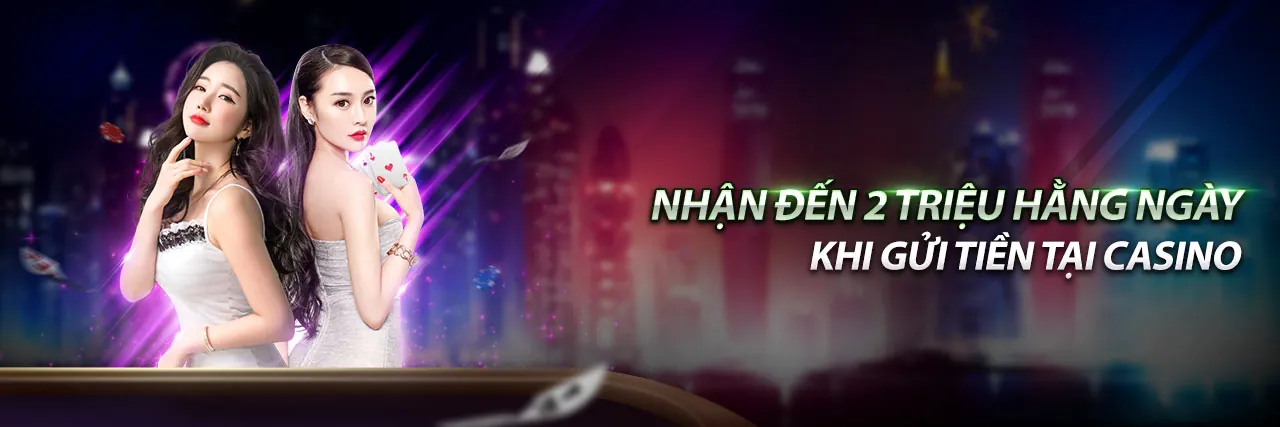 Thưởng nạp lại