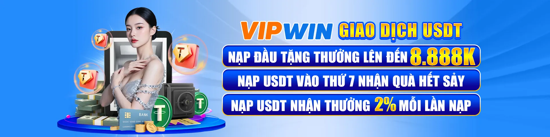 Rút tiền nhanh 58vin