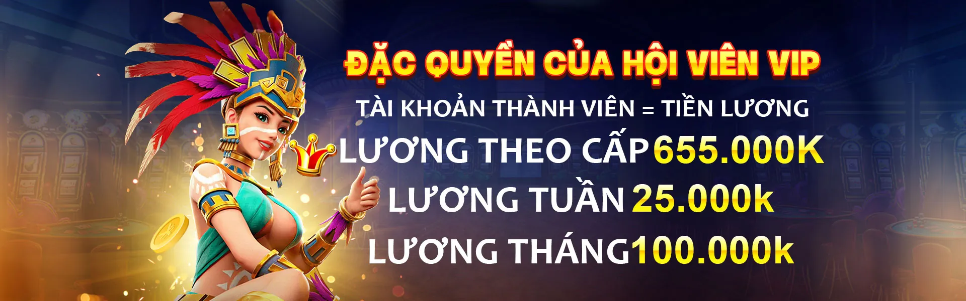 Tận Dụng Khuyến Mãi 58vin