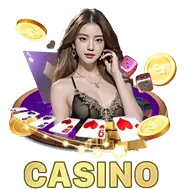 Trải nghiệm casino trực tuyến 58vin